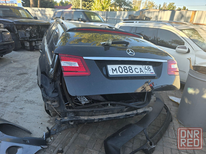 Mercedes e212 2010 Донецк - изображение 4