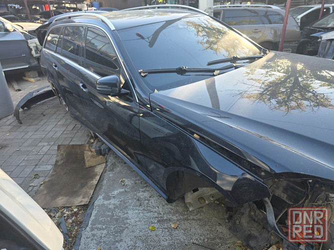 Mercedes e212 2010 Донецк - изображение 3