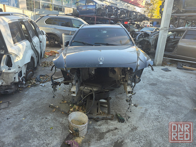 Mercedes e212 2010 Донецк - изображение 2