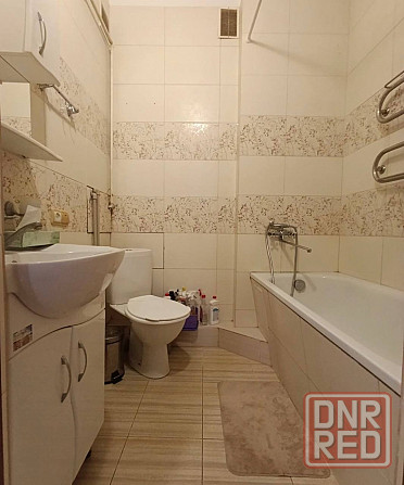 Сдается крупногабаритная двухкомнатная квартира в Киевском районе Донецк - изображение 7