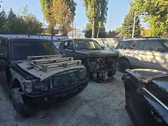 Range rover sport/vogue 4.2/4.4 l322 Донецк