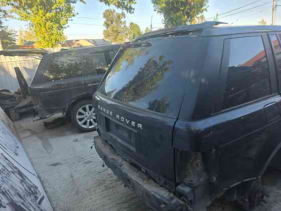 Range rover sport/vogue 4.2/4.4 l322 Донецк