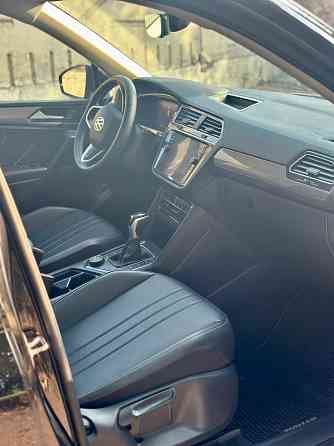 Volkswagen Tiguan 2022 год Отличное состояние как новенький Донецк