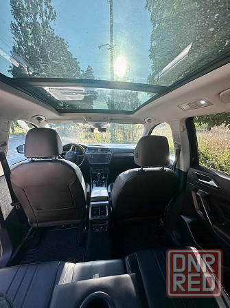 Volkswagen Tiguan 2022 год Отличное состояние как новенький Донецк - изображение 7