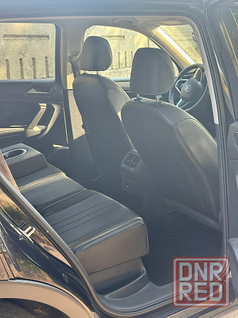 Volkswagen Tiguan 2022 год Отличное состояние как новенький Донецк - изображение 5