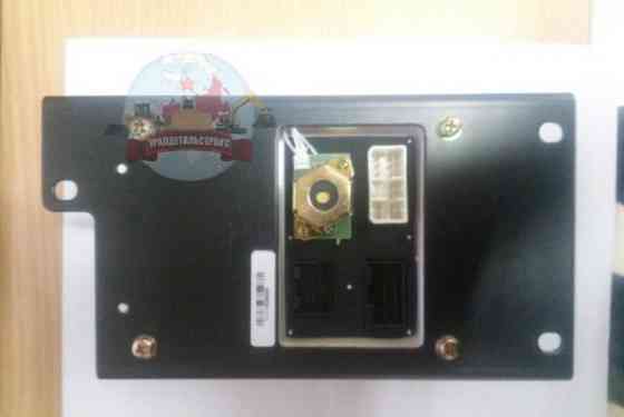Монитор для Komatsu PC300-7 7835-12-1007 Донецк