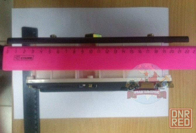 Монитор для Komatsu PC300-7 7835-12-1007 Донецк - изображение 1