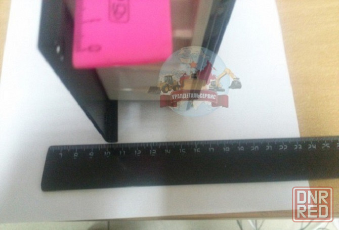 Монитор для Komatsu PC300-7 7835-12-1007 Донецк - изображение 4