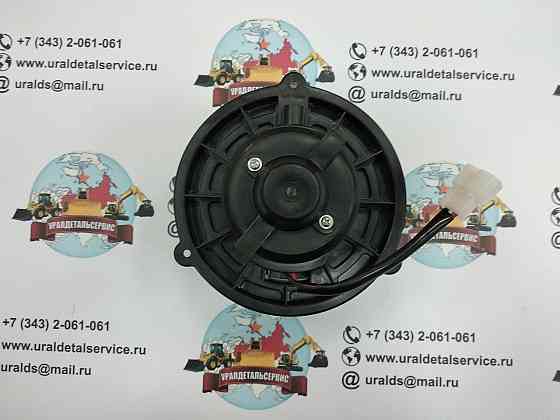 "Мотор отопителя 11N6-90700 Hyundai " Донецк