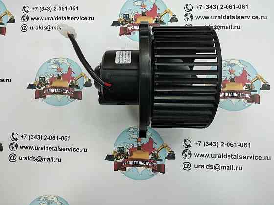 "Мотор отопителя 11N6-90700 Hyundai " Донецк