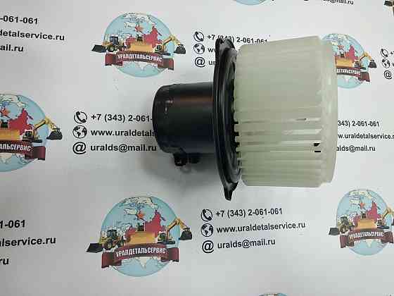Мотор отопителя 4469041 Hitachi Донецк