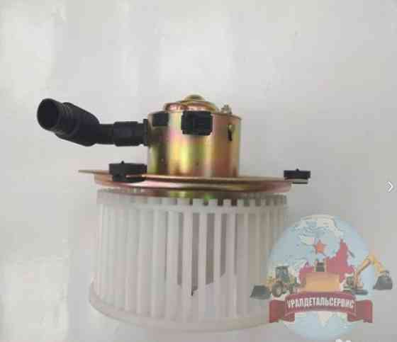 Мотор отопителя 4658943 Hitachi Донецк