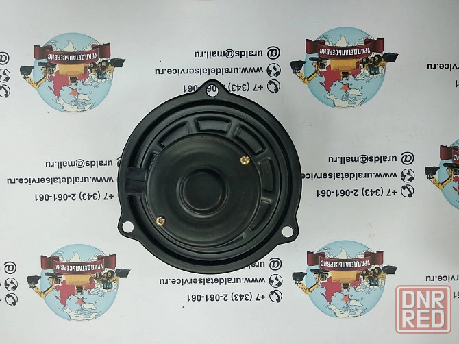 Мотор отопителя ND116340-3320 Komatsu Донецк - изображение 2