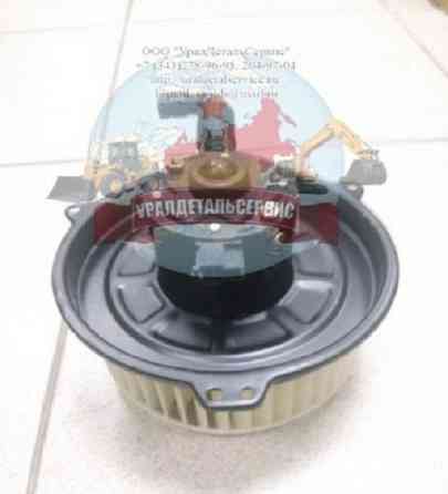 Мотор отопителя ND116340-3860 116340-7030 Донецк