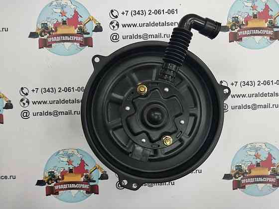 Мотор отопителя ND116340-3860 Komatsu Донецк