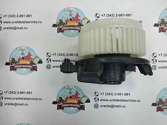 Мотор отопителя ND116340-7350 Komatsu Донецк