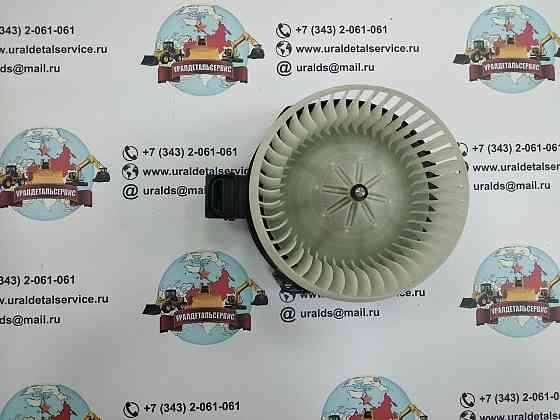 Мотор отопителя ND116340-7350 Komatsu Донецк