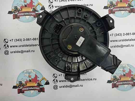 Мотор отопителя ND116340-7350 Komatsu Донецк