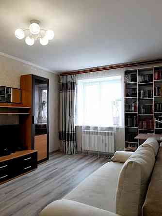 Сдается 2х комнатная квартира, Калининский район, пр. Красногвардейский Донецк