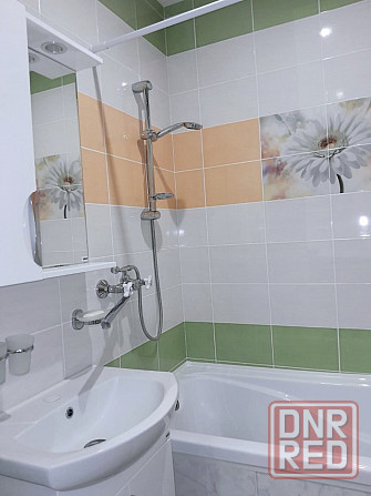 Сдается 2х комнатная квартира, Калининский район, пр. Красногвардейский Донецк - изображение 6