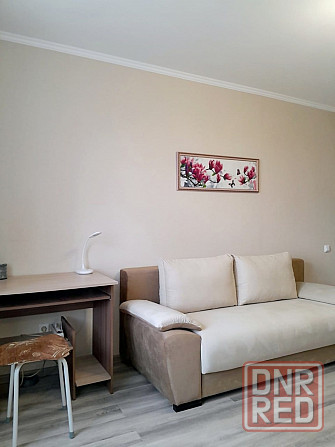 Сдается 2х комнатная квартира, Калининский район, пр. Красногвардейский Донецк - изображение 5