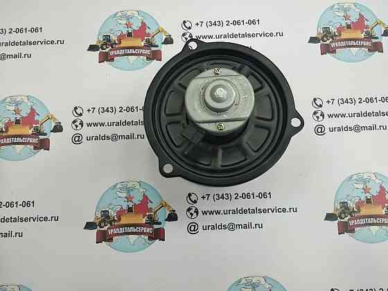 Мотор отопителя ND292500-0140 Komatsu Донецк