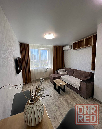 Сдаю 2к квартиру на караване Донецк - изображение 3