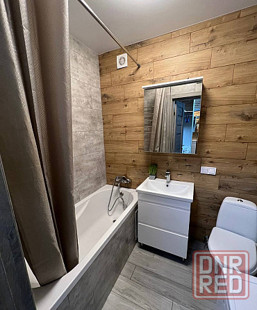 Сдаю 2к квартиру на караване Донецк - изображение 6