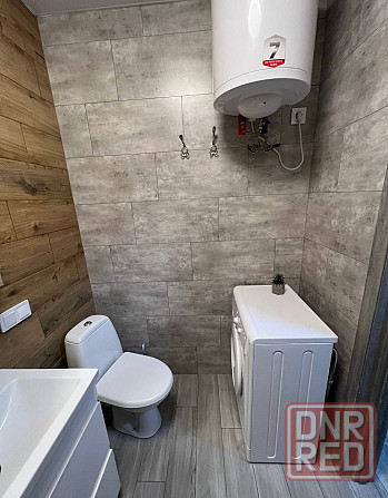 Сдаю 2к квартиру на караване Донецк - изображение 5