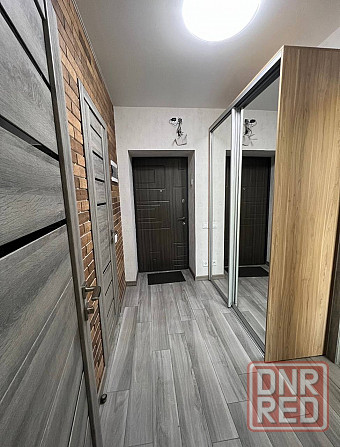 Сдаю 2к квартиру на караване Донецк - изображение 1