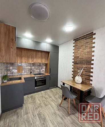 Сдаю 2к квартиру на караване Донецк - изображение 4