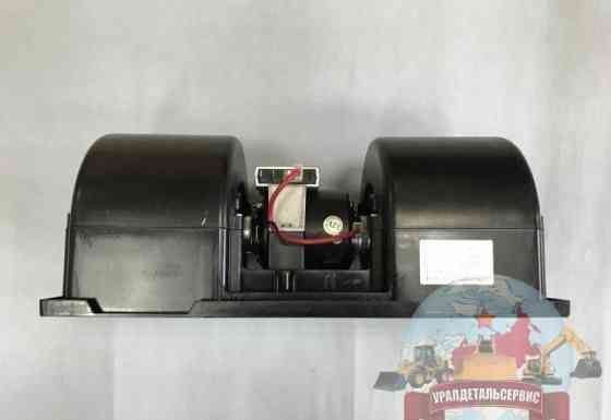 Мотор отопителя VOE15141190 на Volvo Донецк