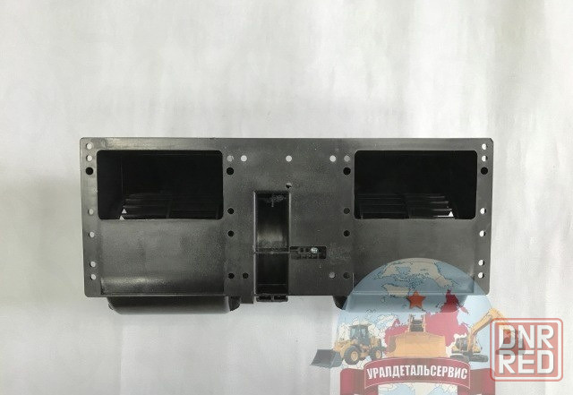 Мотор отопителя VOE15141190 на Volvo Донецк - изображение 3