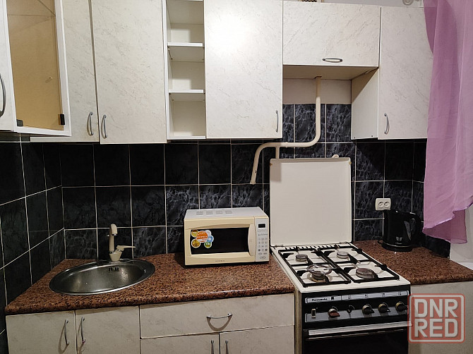 Сдам 2-к квартиру кв-л Металлург Макеевка - изображение 3