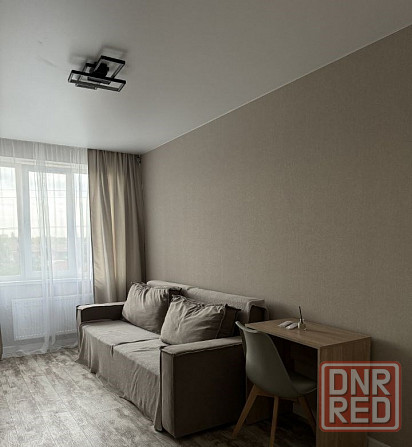 Сдам 2-к квартиру кв-л Металлург Макеевка - изображение 2