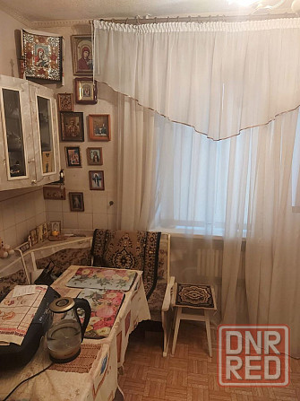 Продам 3-комн.кв. на Текстильщике, 112 школа. Донецк - изображение 2