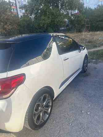 Citroen DS3 1,6 дизель Донецк