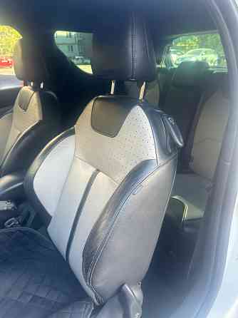 Citroen DS3 1,6 дизель Донецк