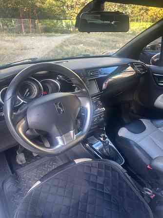 Citroen DS3 1,6 дизель Донецк