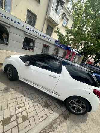 Citroen DS3 1,6 дизель Донецк