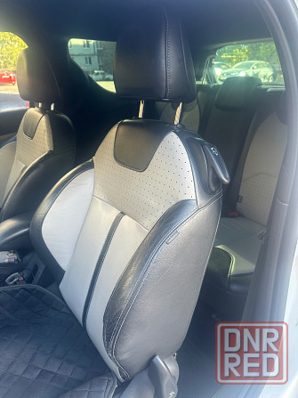 Citroen DS3 1,6 дизель Донецк - изображение 3