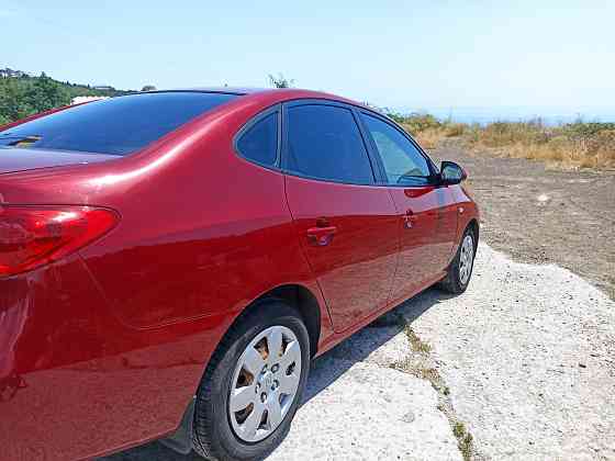 Продам Hyundai Elantra акпп Донецк