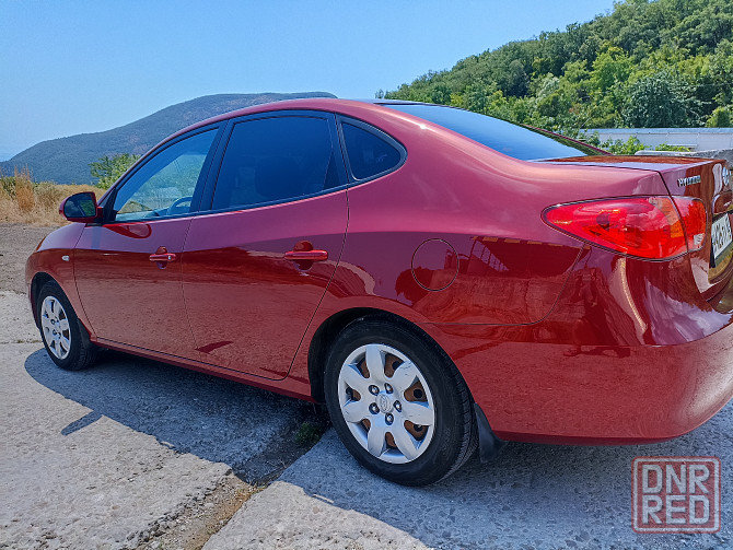 Продам Hyundai Elantra акпп Донецк - изображение 6