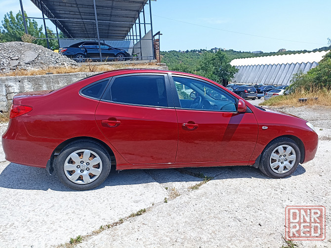 Продам Hyundai Elantra акпп Донецк - изображение 4