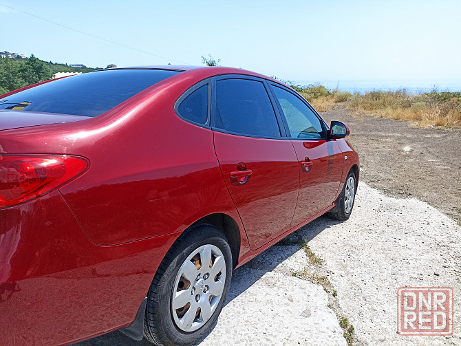 Продам Hyundai Elantra акпп Донецк - изображение 5