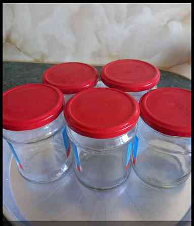 Банка 0.5л Донецк