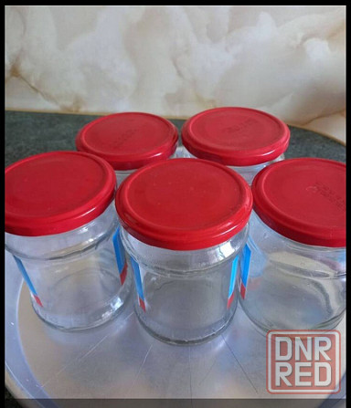 Банка 0.5л Донецк - изображение 2