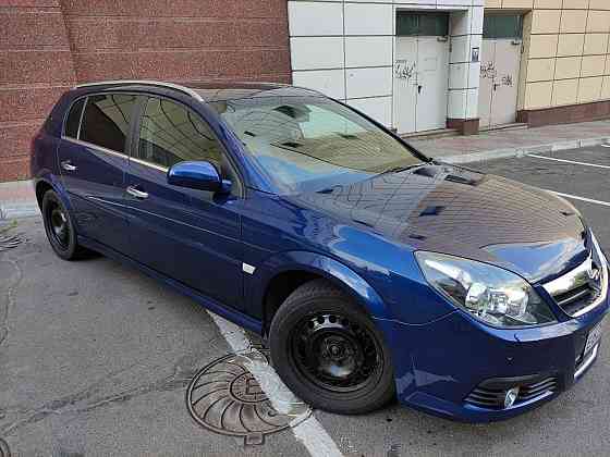 Продаю Opel Signum Донецк