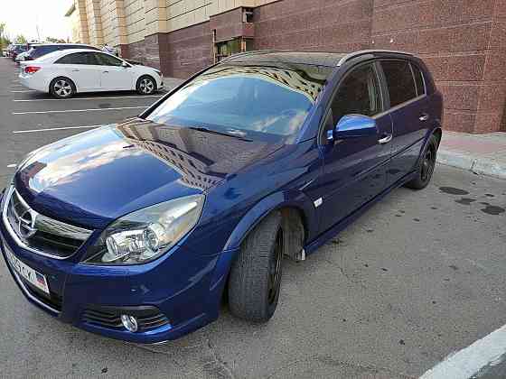 Продаю Opel Signum Донецк