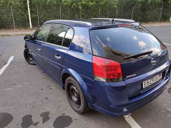 Продаю Opel Signum Донецк